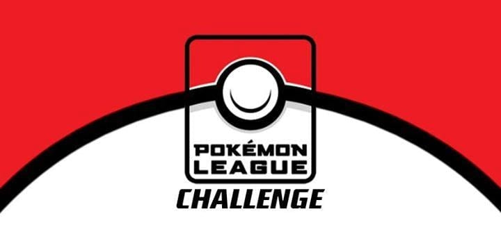 Boss Minis: Pokemon League Challenge - 27th Jan 2023 - 11:00