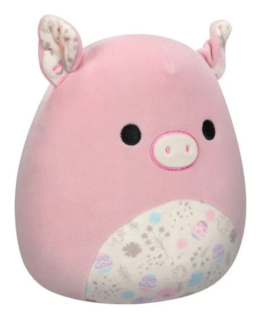 Squishmallows 7.5 Plush - Peter the Pig