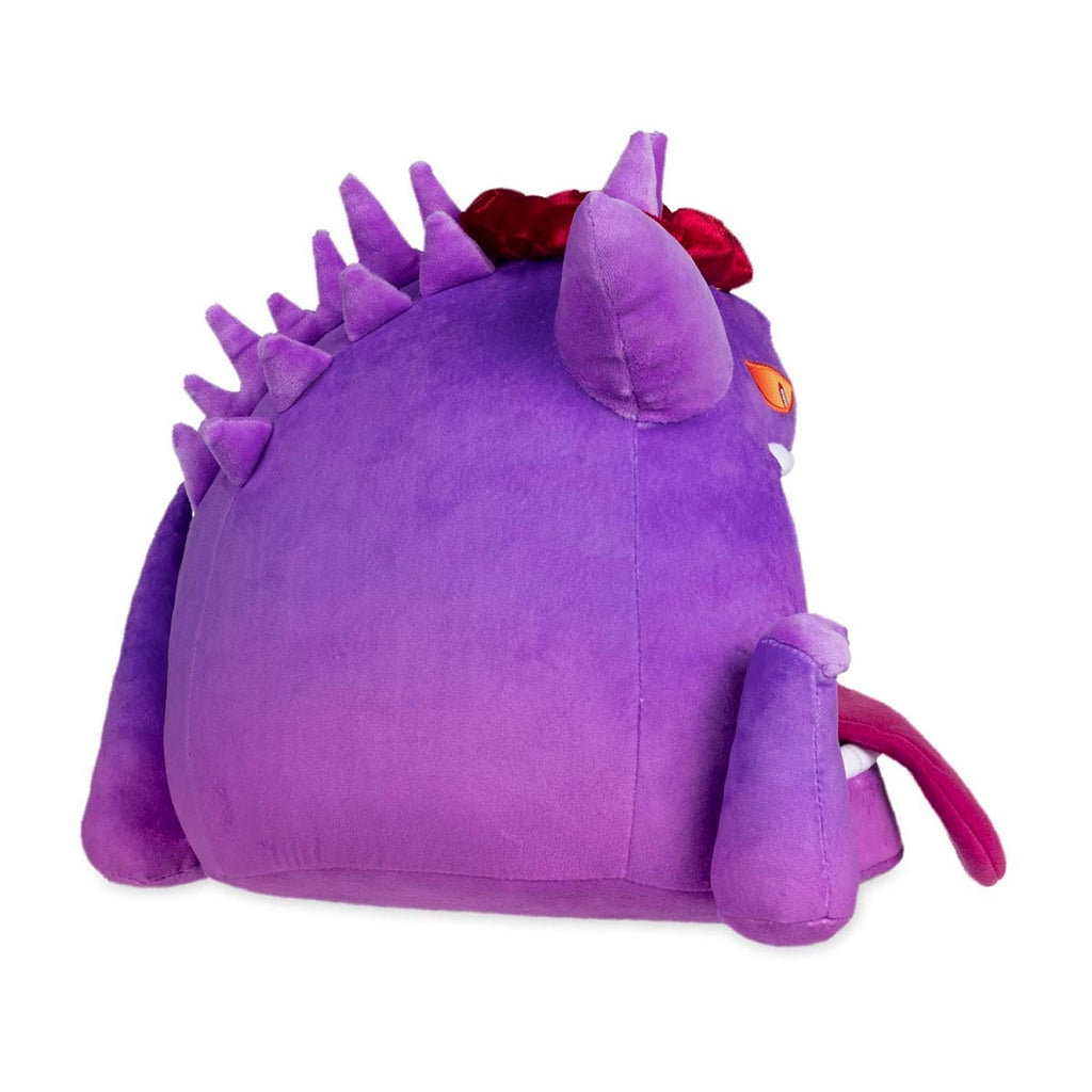 Pokemon Center Original Gigantamax Gengar Poké Plush