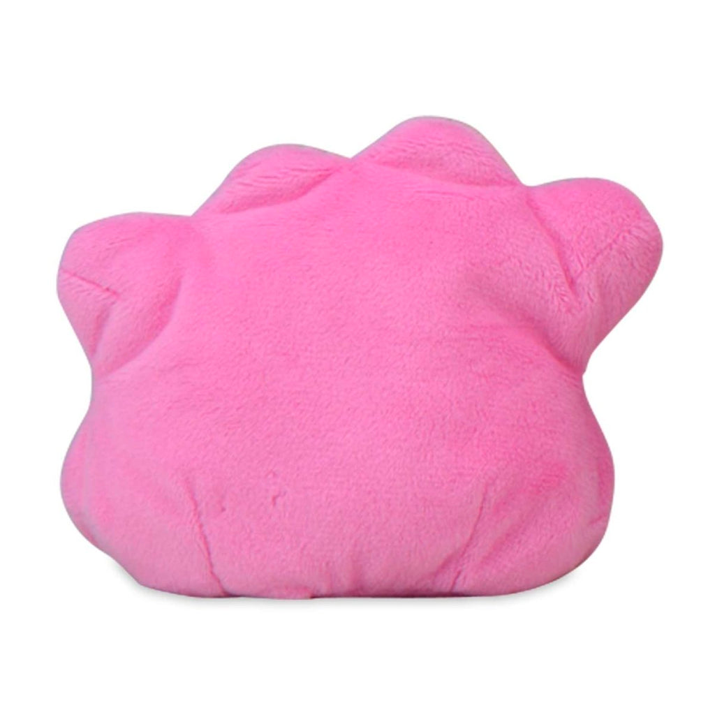 Pokemon Center Ditto Sitting Cuties Plush