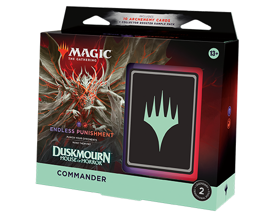 mtg nightmare commander deck This is my CUSTOM titled North Pole Nightmare. It is about winter holidays and the characters that are associated with them and the Snow filled deadly land around it. Some you may sacrifice an artifact Braids, Arisen Nightmare Commander Deck