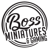 Boss Minis