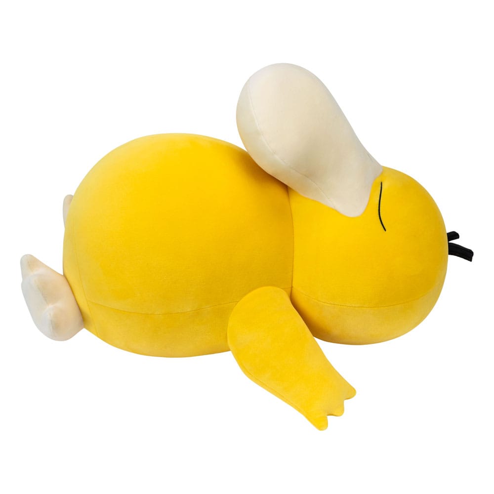 Pokémon Plush Figure Sleeping Psyduck 45 cm - Main Image