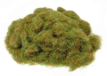 Warpainter Scenics: Tub 2mm Rough Grass 25g