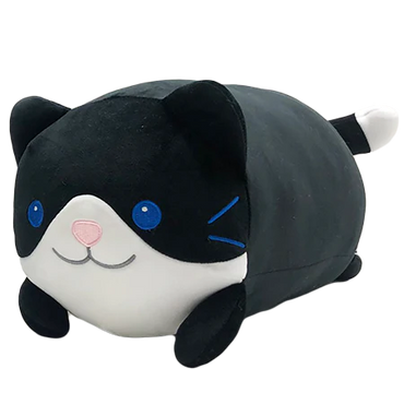 KENJI - YABU BLACK ROLLO CAT