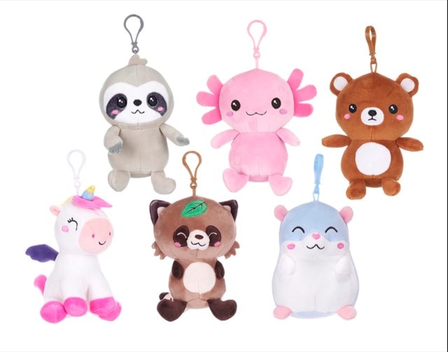 Kawaii Kuties - Series 1 Hamster