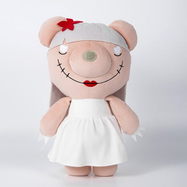 Deddy Bears 30cm Body Bag - Series 2 - Dolli