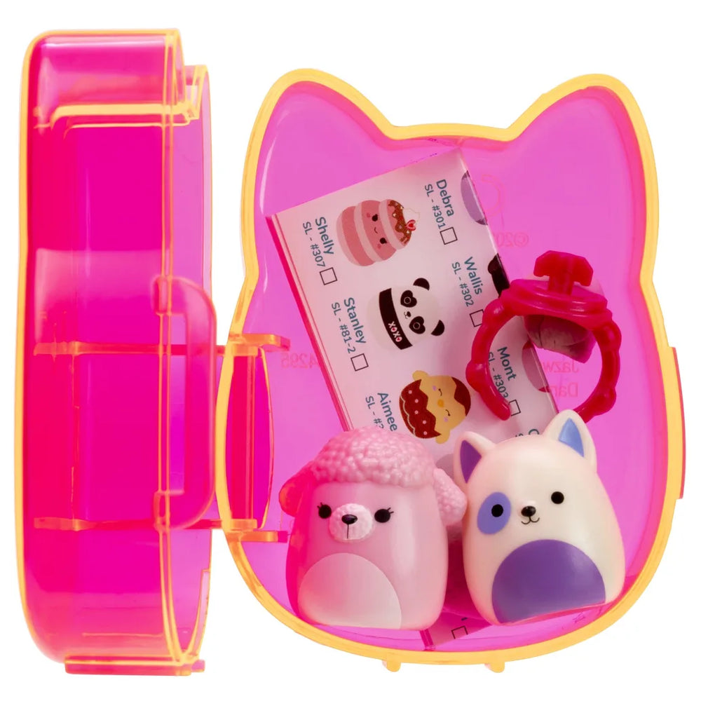 Squishmallows - Squish-a-Longs Blind