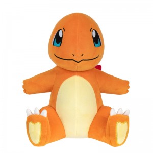 Pokemon Plushie- Charmander 30cm