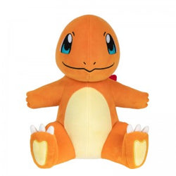 Pokemon Plushie- Charmander 30cm