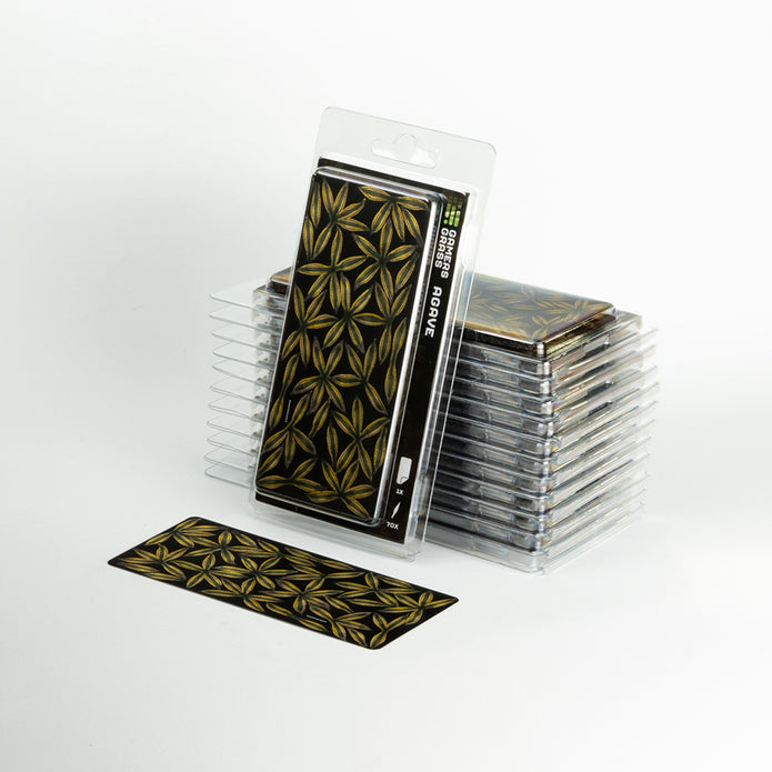 GAMER'S GRASS LASER CUT PLANTS - AGAVE