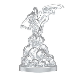 Nolzer's Marvolous Miniatures: Ice Mephit & Dust Mephit ** RELEASES 01/07/2026 **