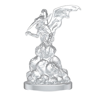 Nolzer's Marvolous Miniatures: Ice Mephit & Dust Mephit ** RELEASES 01/07/2026 **