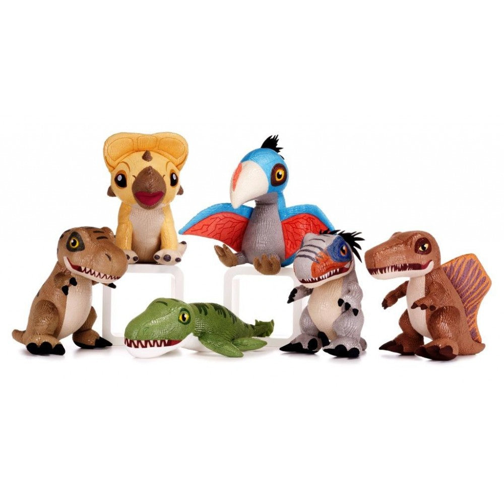 Jurassic World: Rebirth 28cm Plush