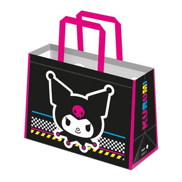 HELLO KITTY: KUROMI REUSABLE TOTE