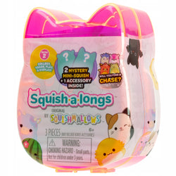 Squishmallows - Squish-a-Longs Blind