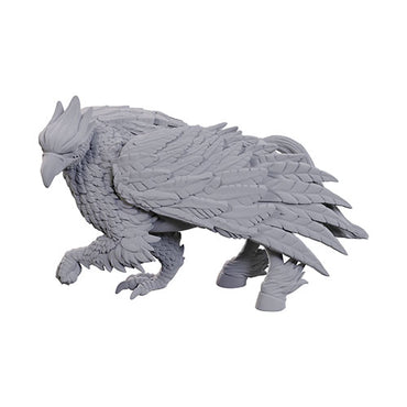Nolzer's Marvolous Miniatures: Hippogriff