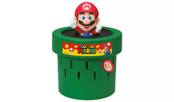 Super Mario Pop Up Mario Game
