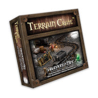 Terrain Crate - Abandoned Mine
