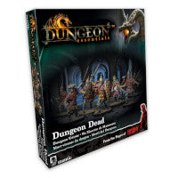 Dungeon Adventures - Dungeon Dead