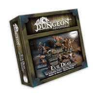 Dungeon Adventures - Evil Dead