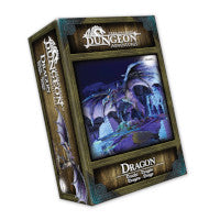 Dungeon Adventures - Dragon