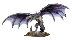 Dungeon Adventures - Dragon