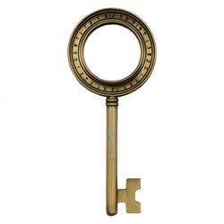 Dungeons & Dragons - Limited Edition Keys from the Golden Vault Replica Key