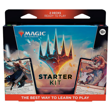 Magic: The Gathering - Arena Starter Kit 2023