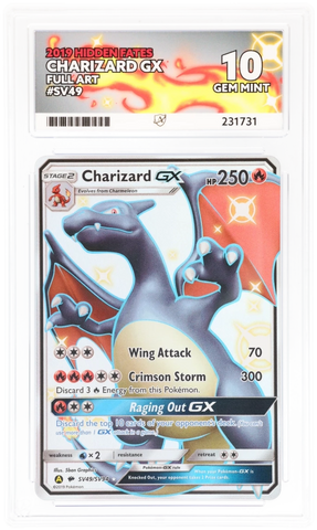 Graded Cards Graded Cards