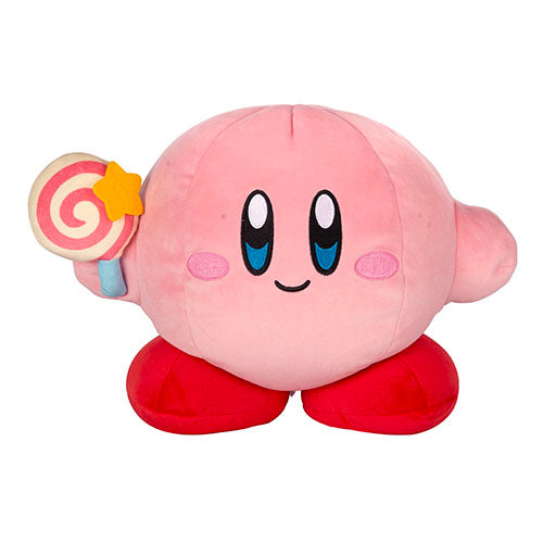 Club Mocchi Mocchi - Mega Invincible Candy Kirby