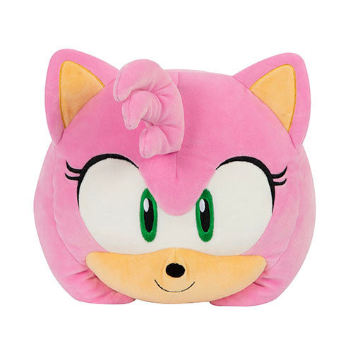 Club Mocchi Mocchi - Mega Amy Rose