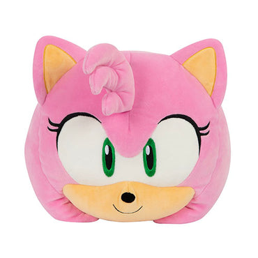 Club Mocchi Mocchi - Mega Amy Rose