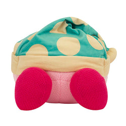 Club Mocchi Mocchi - Nuiguru-Knit Mega Sleeping Kirby