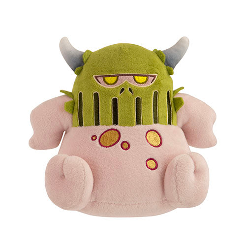 Warhammer - Sassy Nurgling Plush