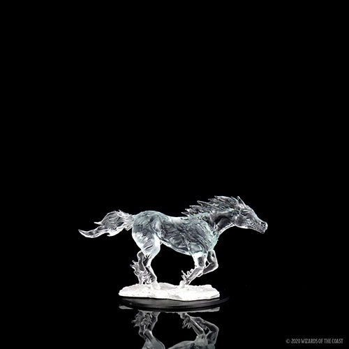 Nolzer's Marvolous Miniatures: Nightmare