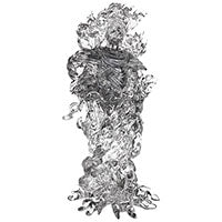 Nolzur's Marvelous Miniatures: Spectral Cloud
