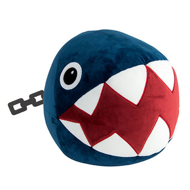 Club Mocchi Mocchi - Mario Kart - Large Plush Chain Chomp