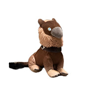 Warhammer Age of Sigmar -  Sacrosant Gryph-Hound Balthas Plush