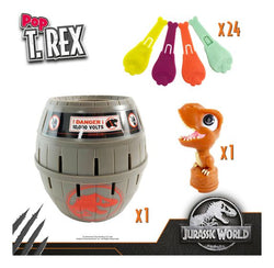 Pop Up T. Rex - Jurassic World