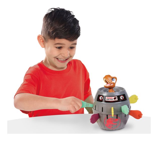 Pop Up T. Rex - Jurassic World