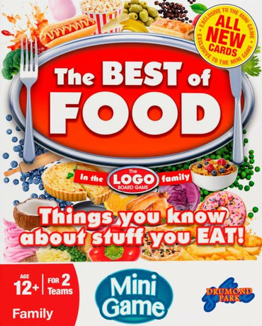 The Best of Food