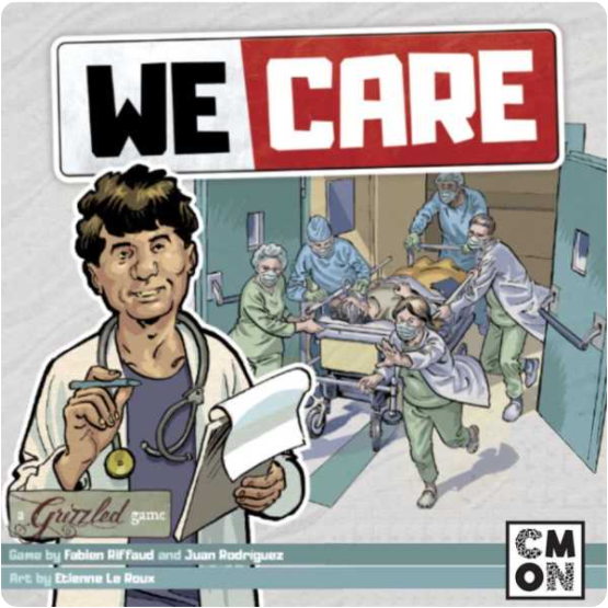 We Care