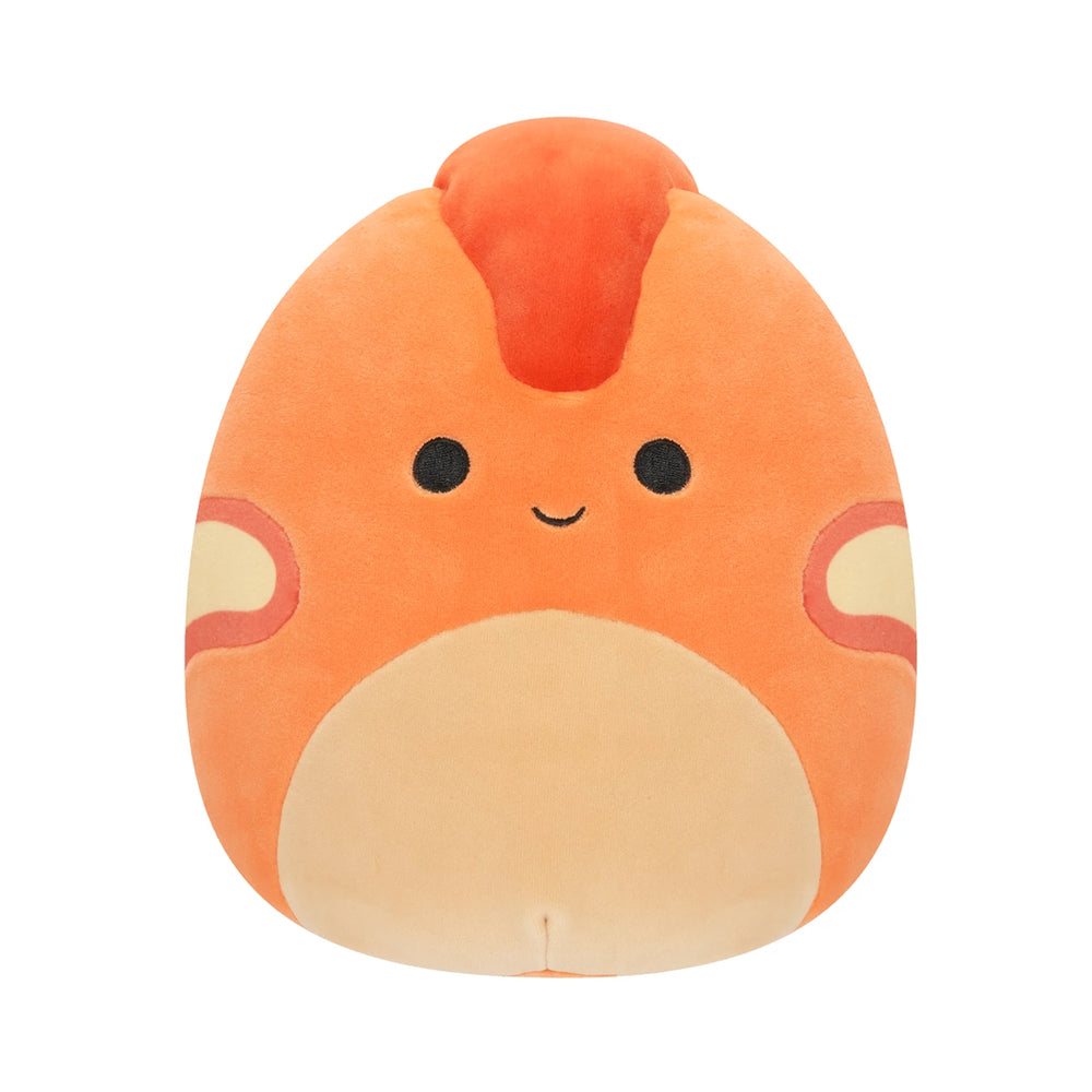 Squishmallows 7.5 Plush - Nichelle the Parasaurolophus