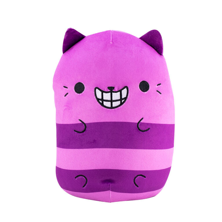 Cats vs Pickles - Jumbo - 8" Chesire