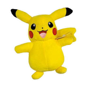 Pokemon - 20cm Plush - Female Pikachu