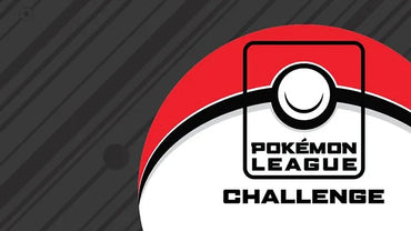 Boss Minis: Pokemon League Challenge - 27th January 2025 - 18:00