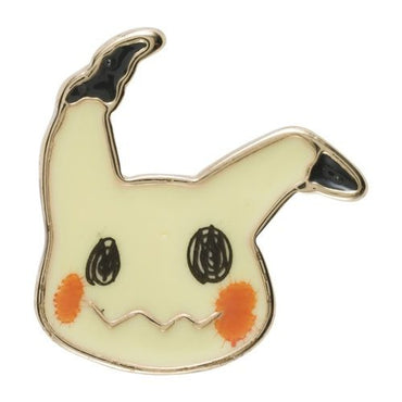 Pokemon Center Original Accessory - Mimikyu Earring