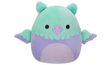 Squishmallows 7.5 Plush - Minerva