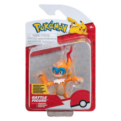 Pokemon - Battle Figure Pack - Monferno